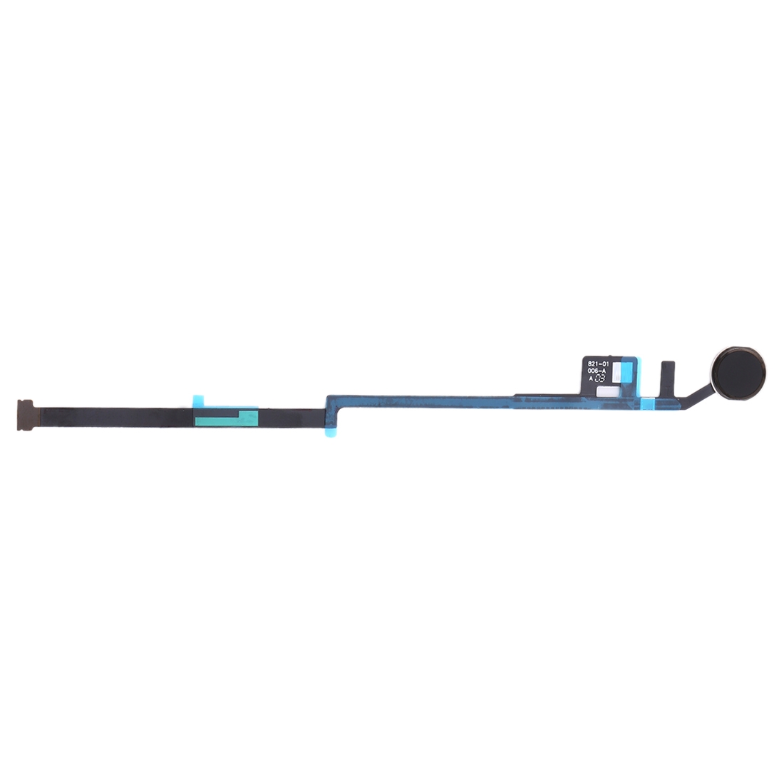 Home Bar Iphone - Home Button Flex-kabel voor iPad 10,2