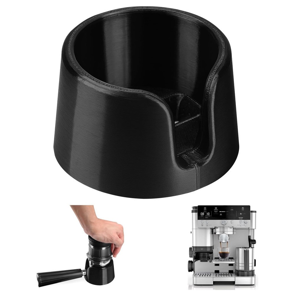 Home Barista - 1 STKS Koffie Portafilter Houder, Espresso