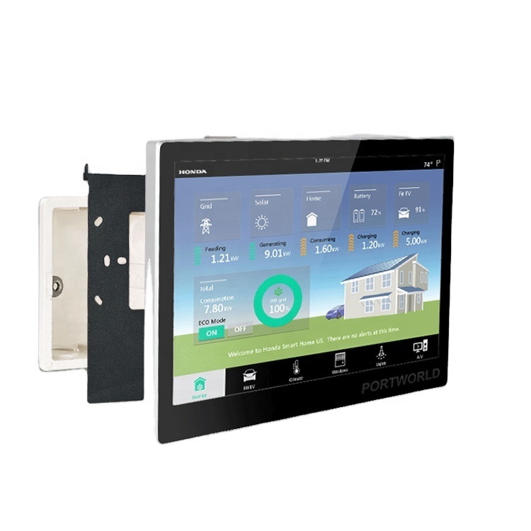 Home Bar Android - Tablet voor Smart Home, 10 inch