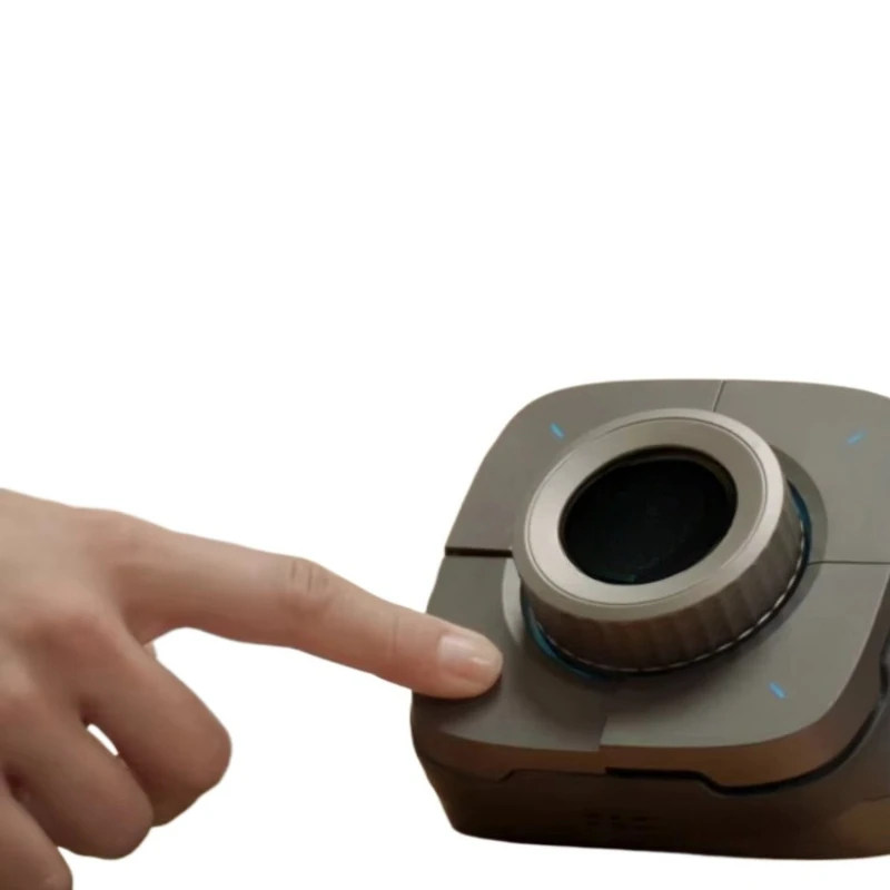 Home Bar Android - Het eerste draadloze slimme huisautomatiseringsapparaat met