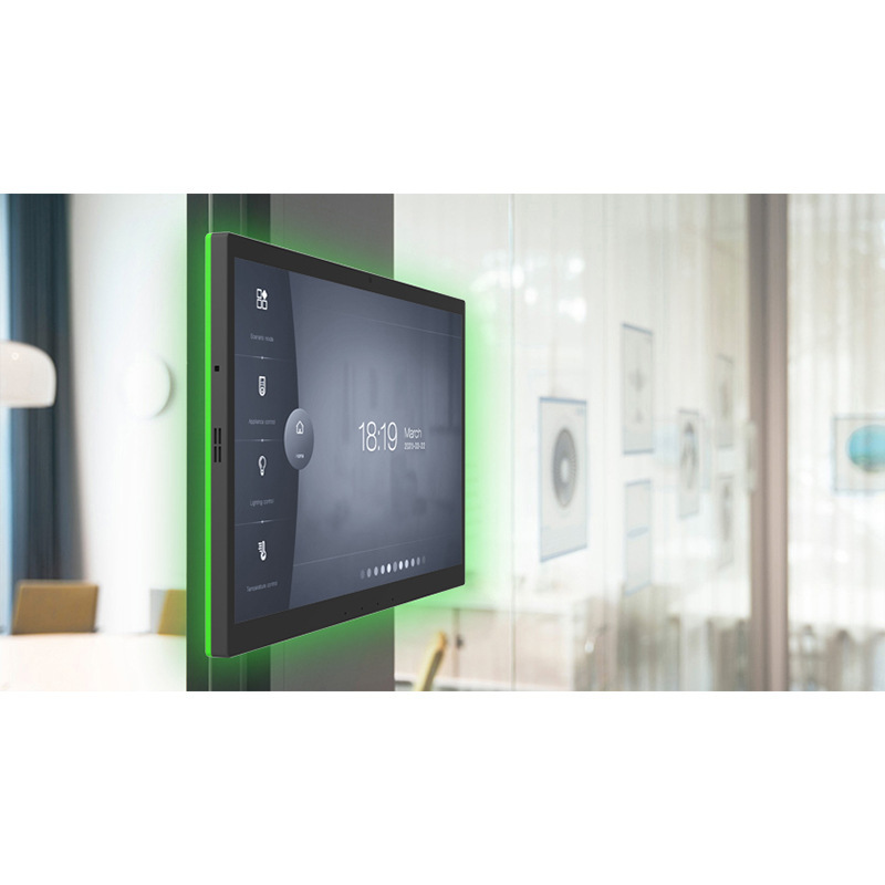 Home Bar Android - 10,1 inch 15,6 inch handmatig Android