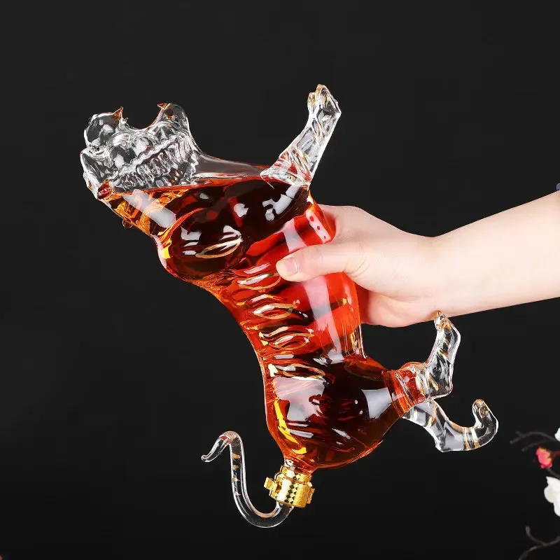 500/1000ML Creatieve Globe Kar - Decanter Globe Set recensie en prijs