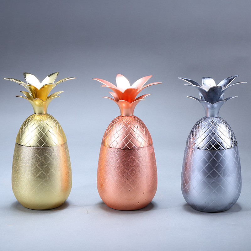 Ananas Tumbler/Mok Moskou Mule - Mule Copper Mug recensie en prijs