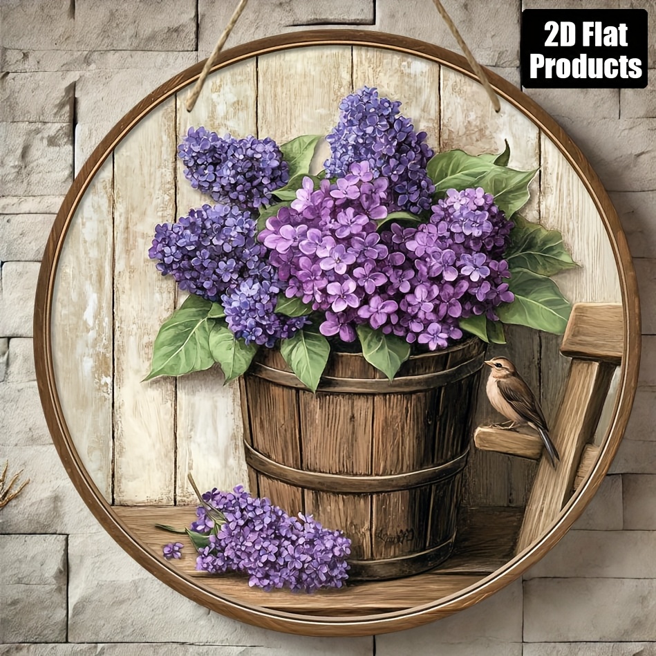CIFBUY Moderne Lavendel Alumin - Home Bar And Kitchen recensie en prijs