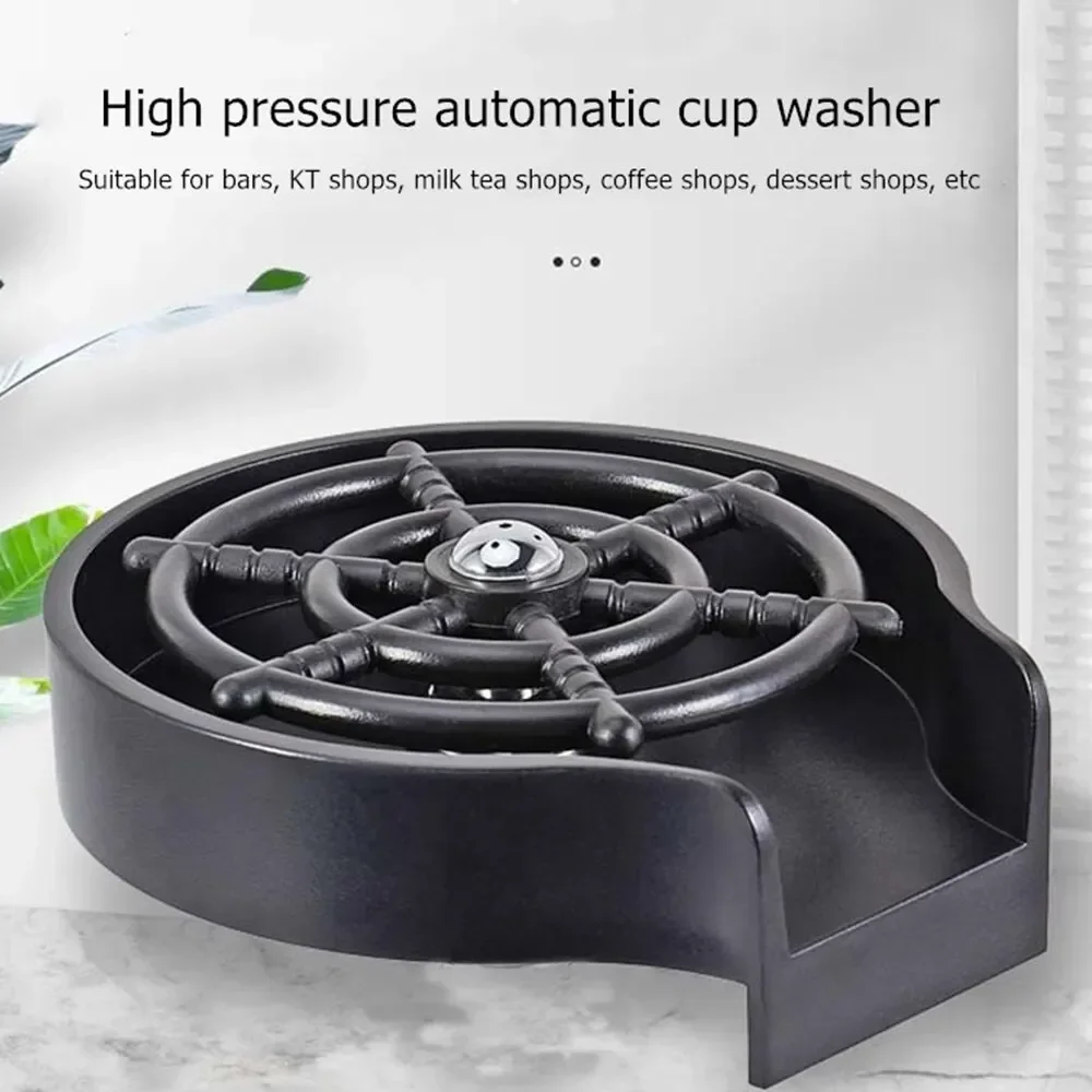 Kolven Waterfles Thuis Huishou - Home Bar Setup recensie en prijs