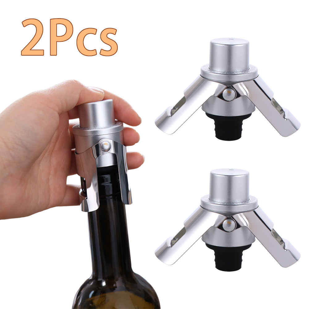 2 stuks ingebouwde drukpomp va - Wine Preservation Pump recensie en prijs