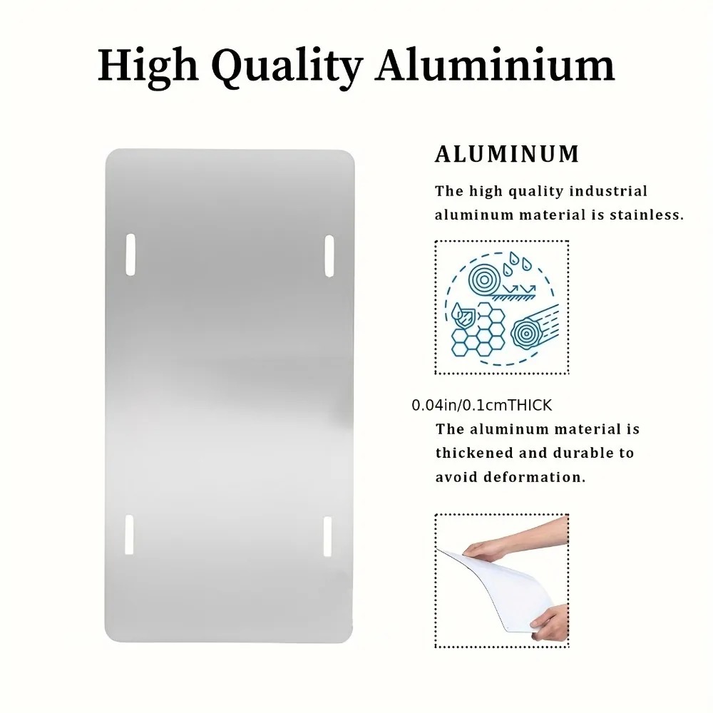 [2D Plat] Aanpasbare metalen p - Home Bar Signs recensie en prijs