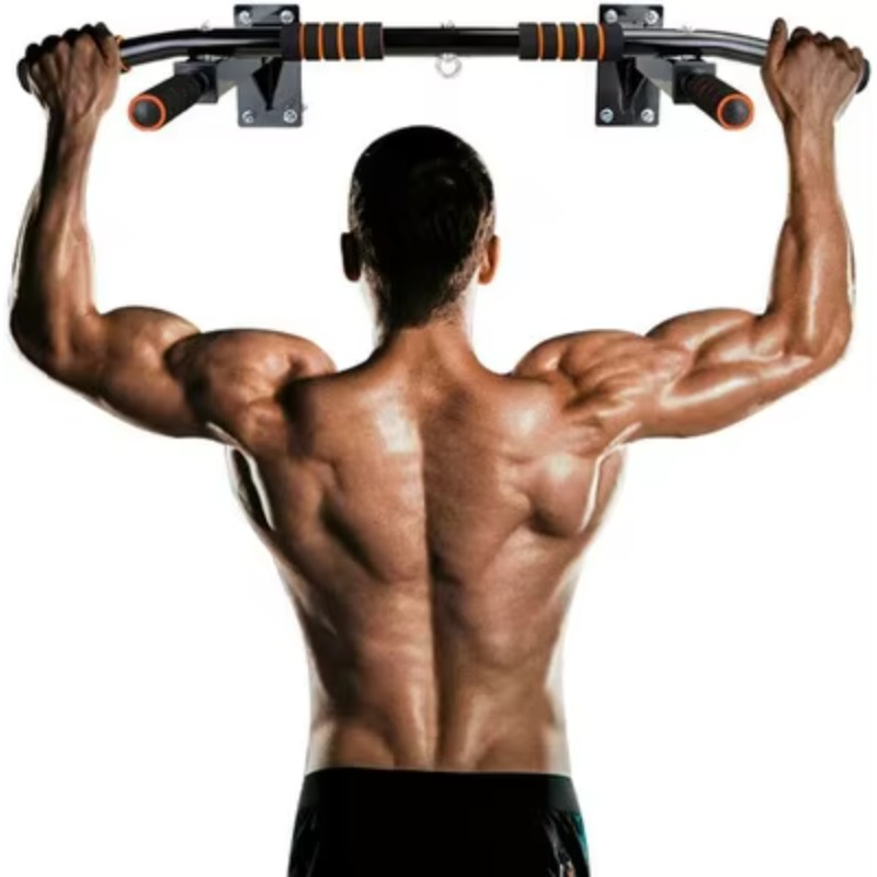 Duurzame fitnessapparatuur voo - Home Bar Setup recensie en prijs