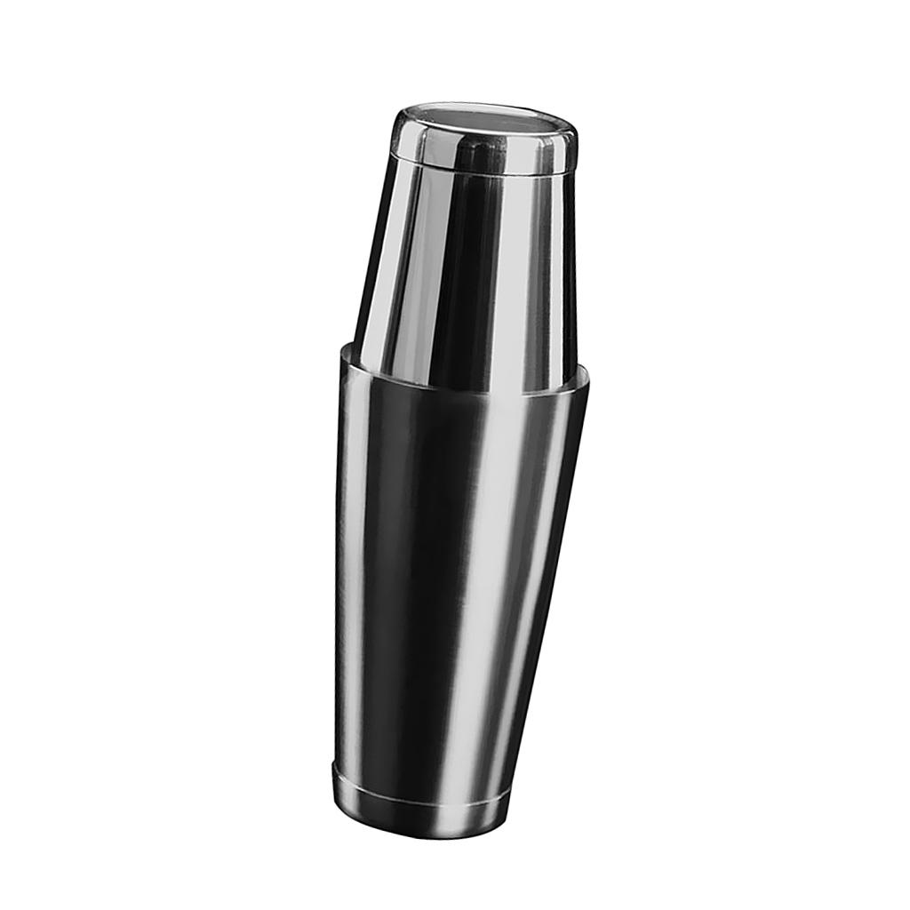 Metal Boston Shaker Set 2-deli - Boston Shaker Set recensie en prijs