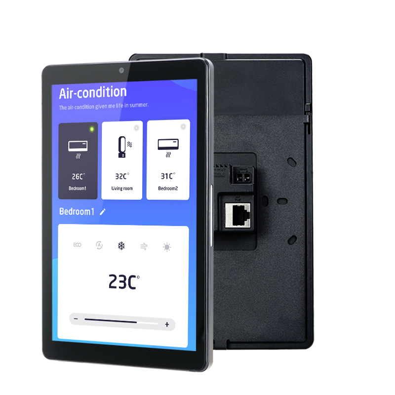 8-inch RK3566 Quad Core Androi - Home Bar Android recensie en prijs