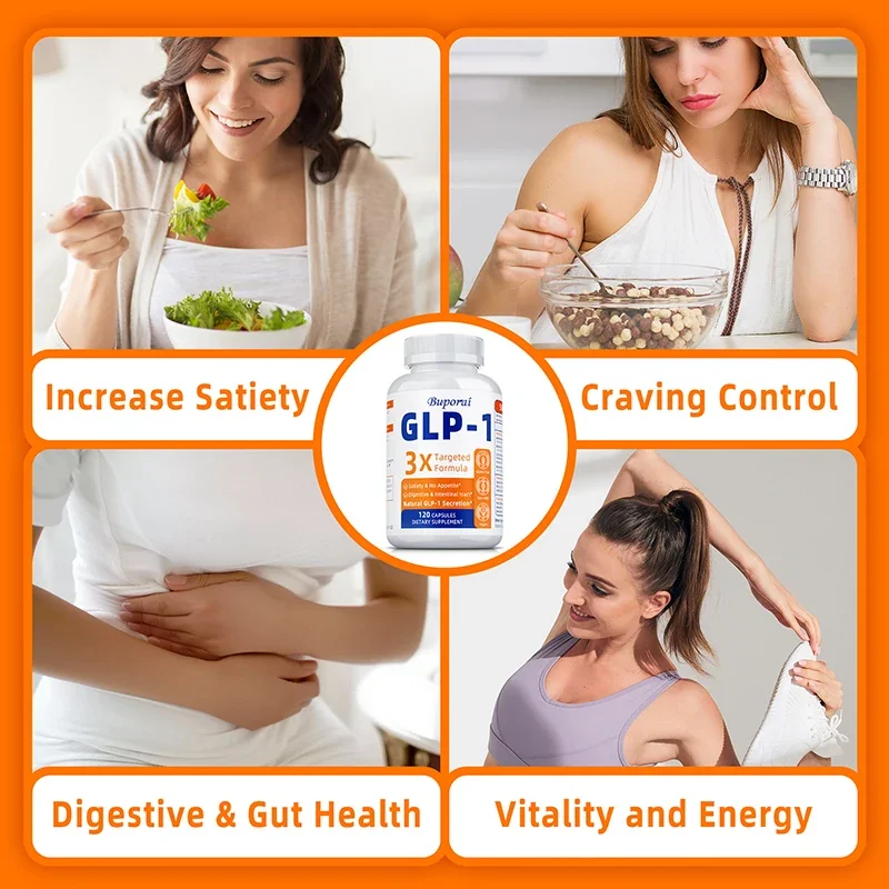GLP-1-supplement - Bevorder he - Bitters Bottle Set recensie en prijs