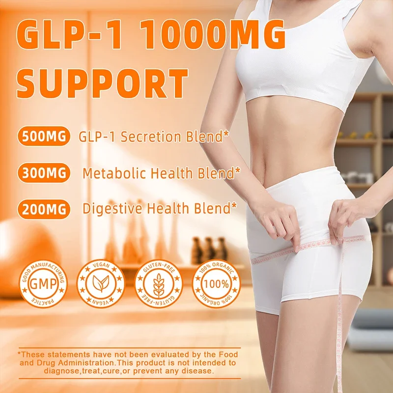 GLP-1-supplement - Bevorder he - Bitters Bottle Set recensie en prijs