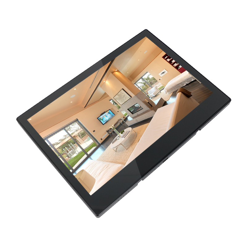 Tuya Smart 10.1 Inch IPS 2+16G - Home Bar Android recensie en prijs