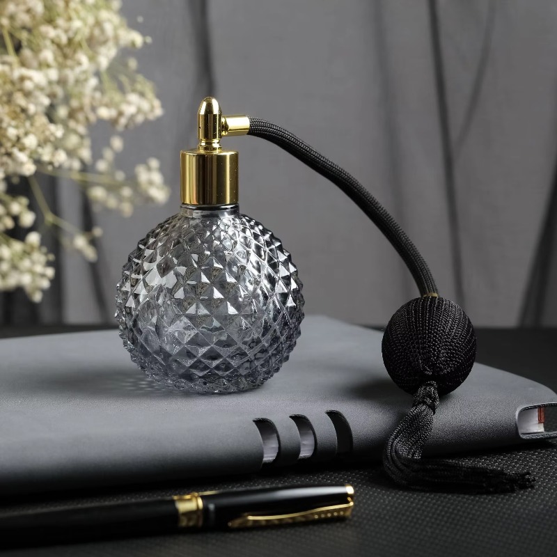 Voor Parfum Verstuiver Lange K - Bitters Bottle Set recensie en prijs