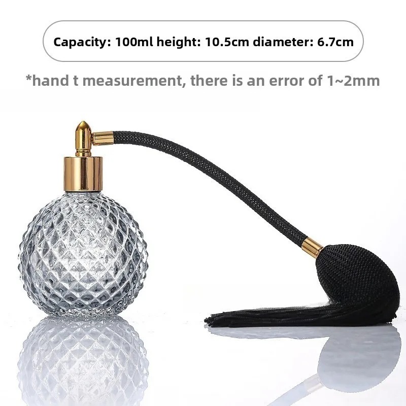 Voor Parfum Verstuiver Lange K - Bitters Bottle Set recensie en prijs