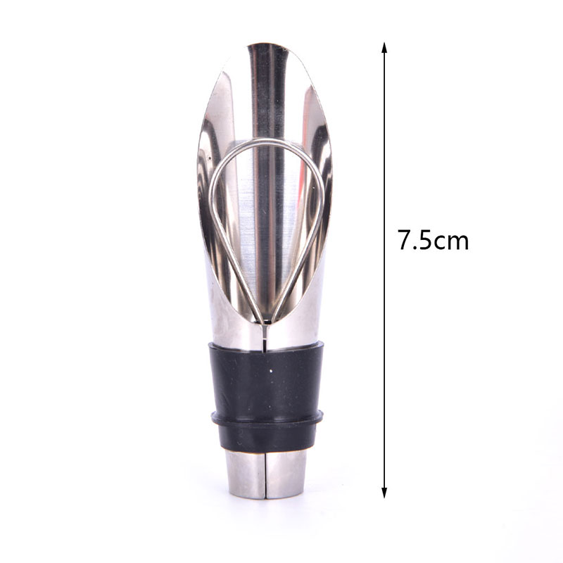 2 Stuks Roestvrijstalen Wijn W - Wine Preservation Pump recensie en prijs