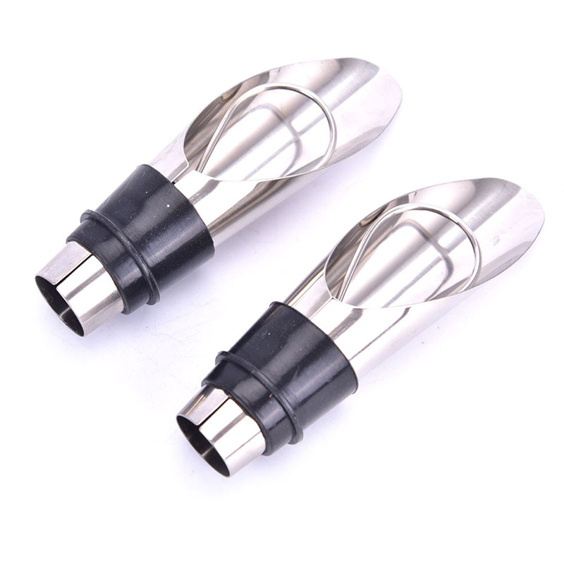 2 Stuks Roestvrijstalen Wijn W - Wine Preservation Pump recensie en prijs