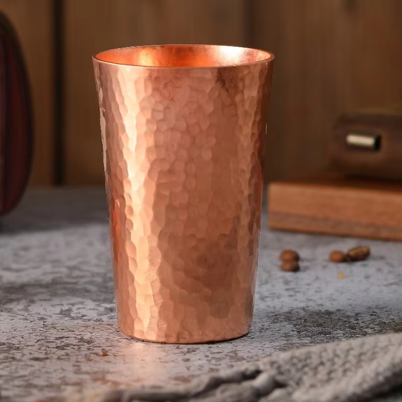 Groothandel Moskou Mule Mok Ha - Mule Copper Mug recensie en prijs