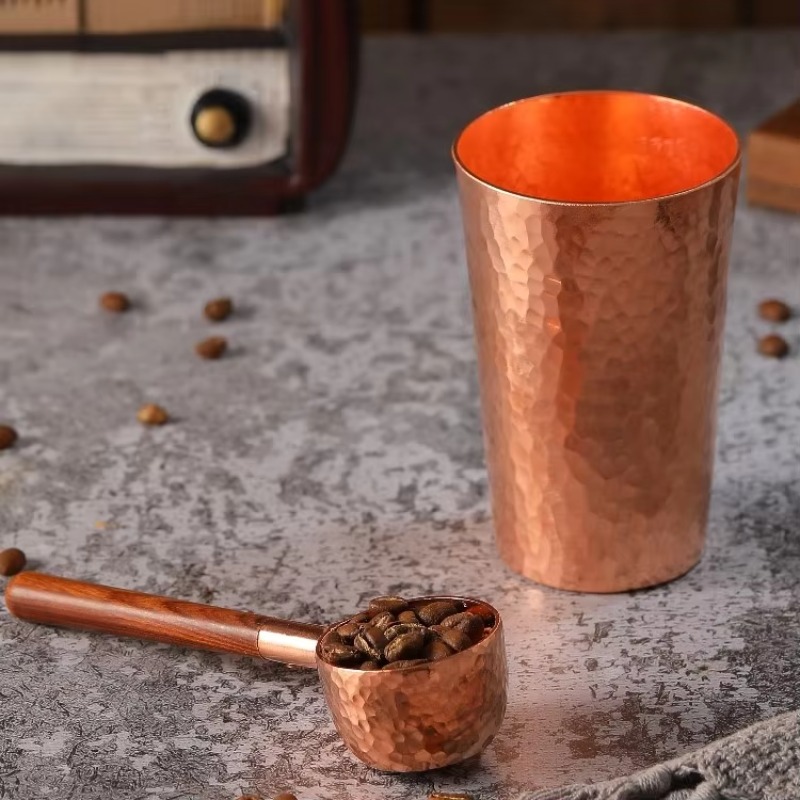 Groothandel Moskou Mule Mok Ha - Mule Copper Mug recensie en prijs