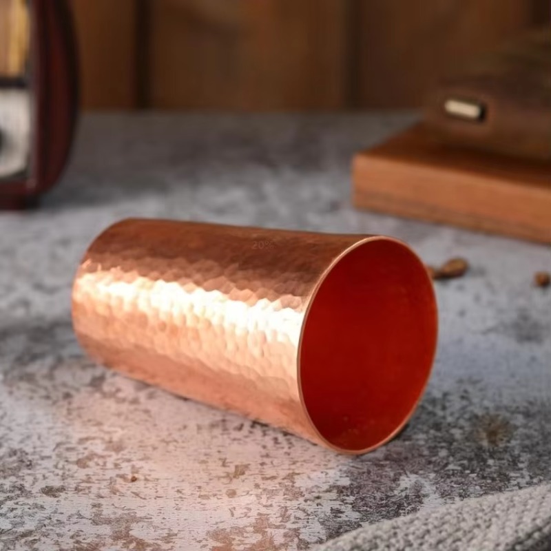 Groothandel Moskou Mule Mok Ha - Mule Copper Mug recensie en prijs