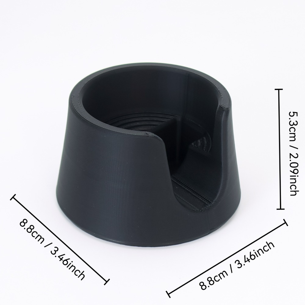 1 STKS Koffie Portafilter Houd - Home Barista recensie en prijs