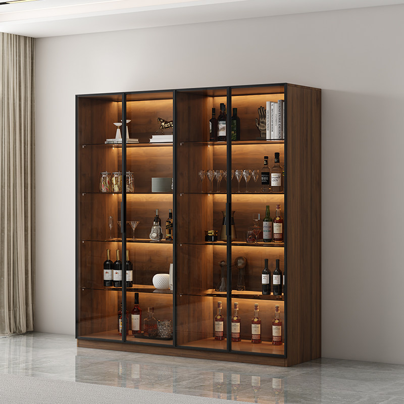 Designer moderne barkast woonk - Home Bar Lounge recensie en prijs