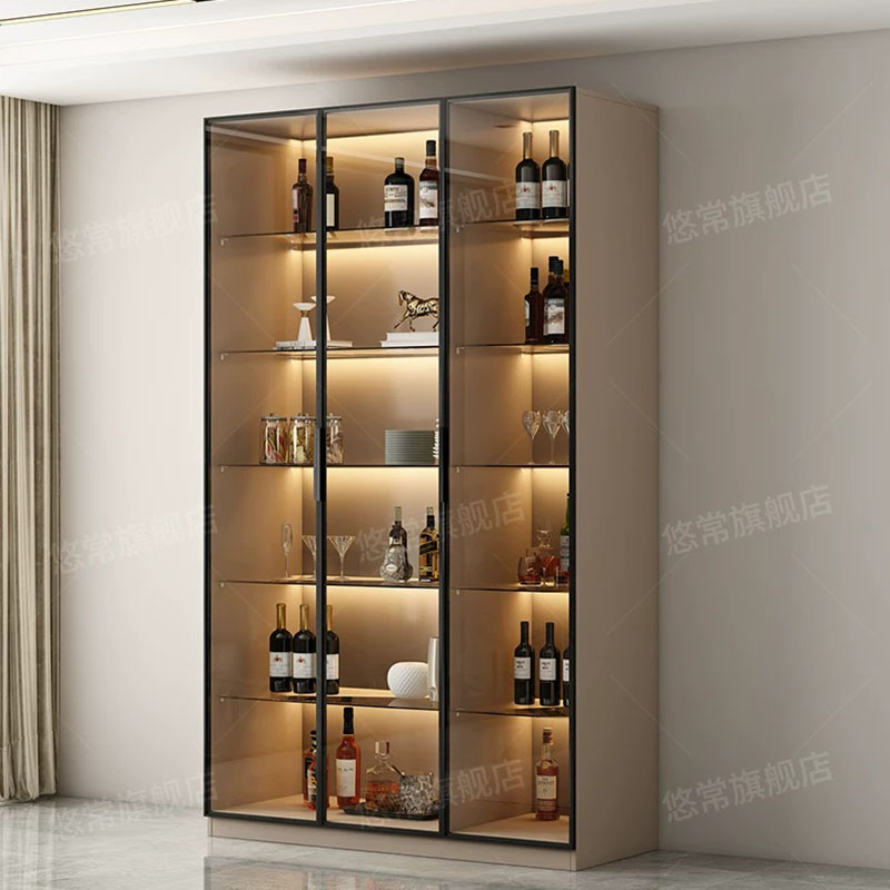Designer moderne barkast woonk - Home Bar Lounge recensie en prijs
