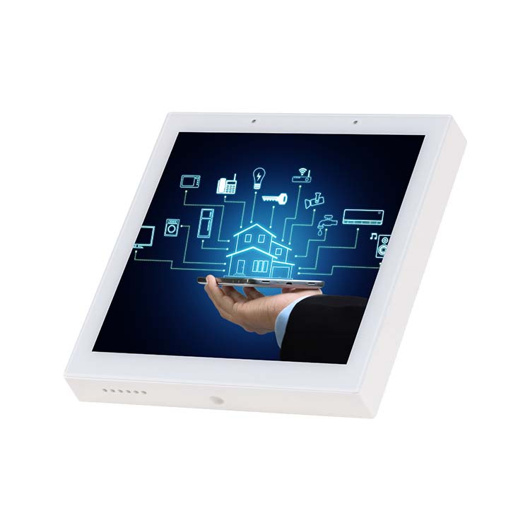 4 inch Smart Home inbouw Wifi  - Home Bar Android recensie en prijs