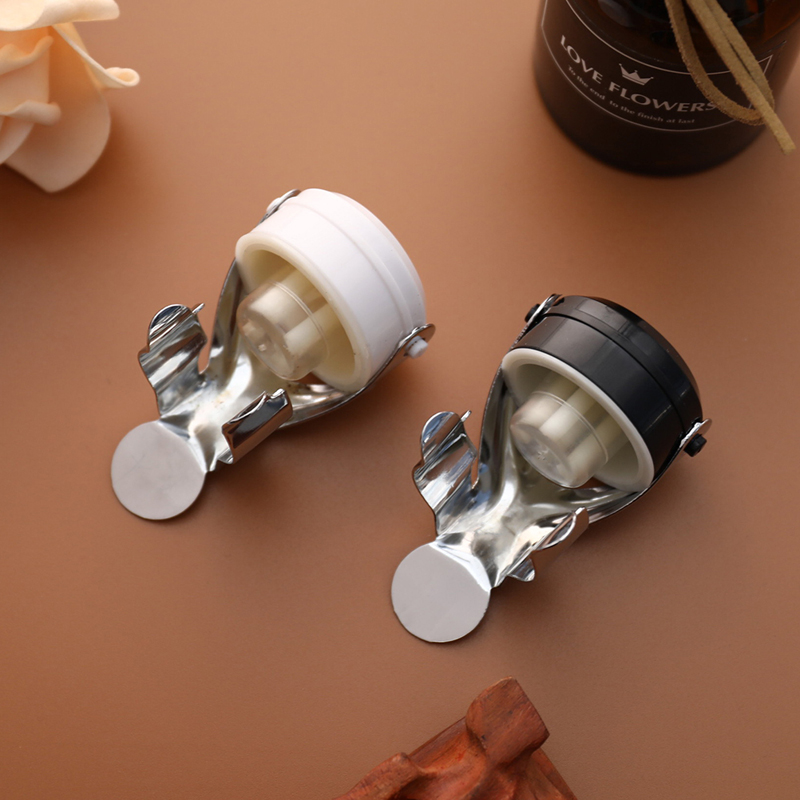 * RVS champagnestopper flesafs - Wine Preservation Pump recensie en prijs