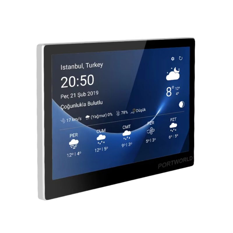 unieke CNC 10-inch tablet-pc m - Home Bar Android recensie en prijs