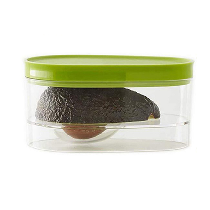 Avocado Voedsel Opbergdoos Spa - Home Bar And Kitchen recensie en prijs