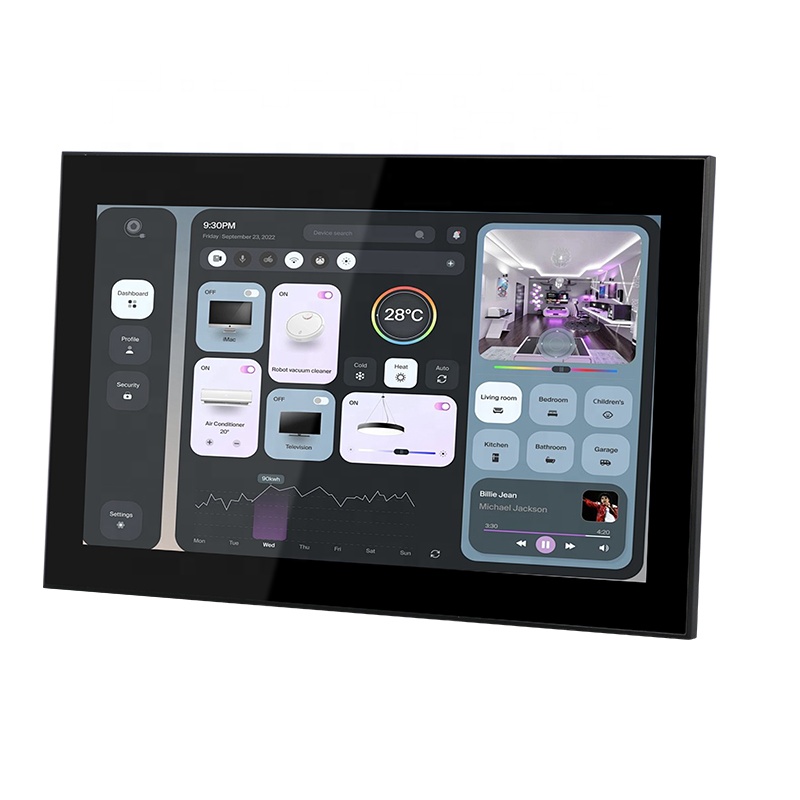 Grote 14 inch Android elektris - Home Bar Android recensie en prijs