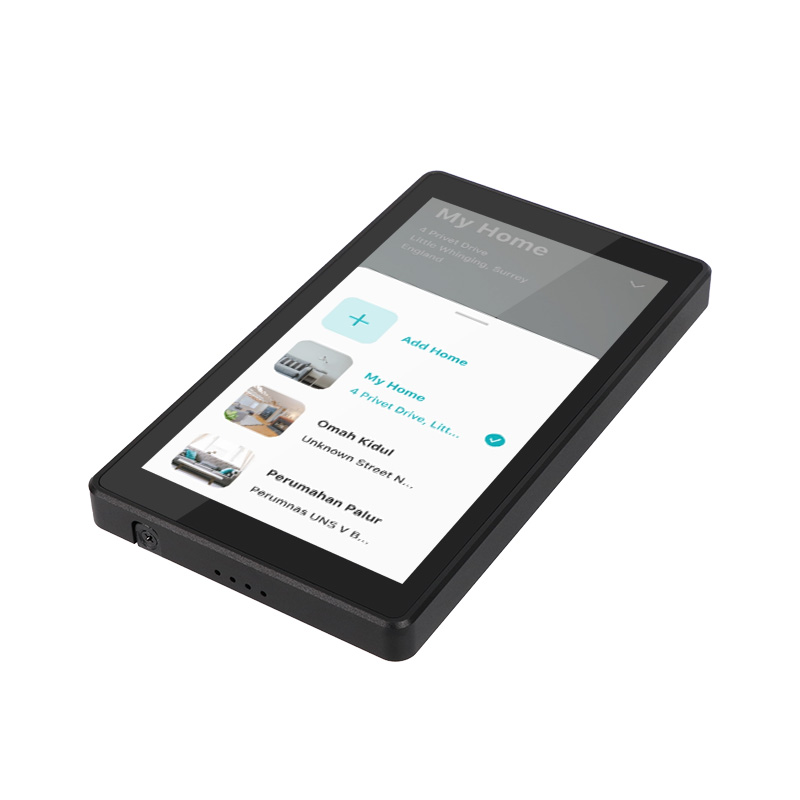 2026unique Portworld Embedded  - Home Bar Android recensie en prijs