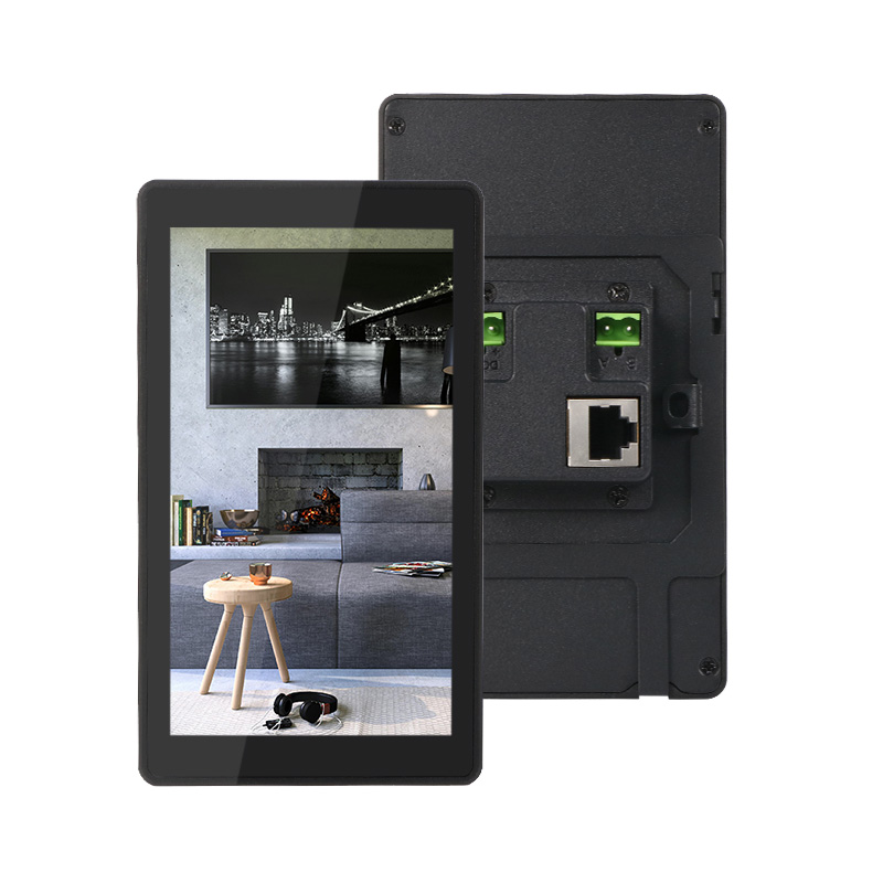 2026unique Portworld Embedded  - Home Bar Android recensie en prijs