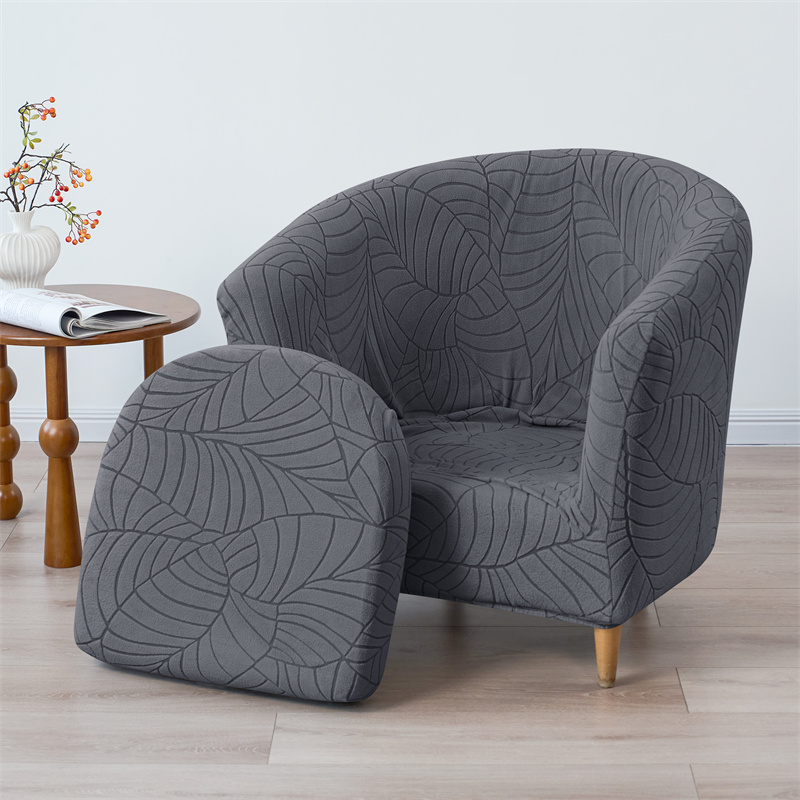 Effen Kleur Club Fauteuil Cove - Home Bar Lounge recensie en prijs