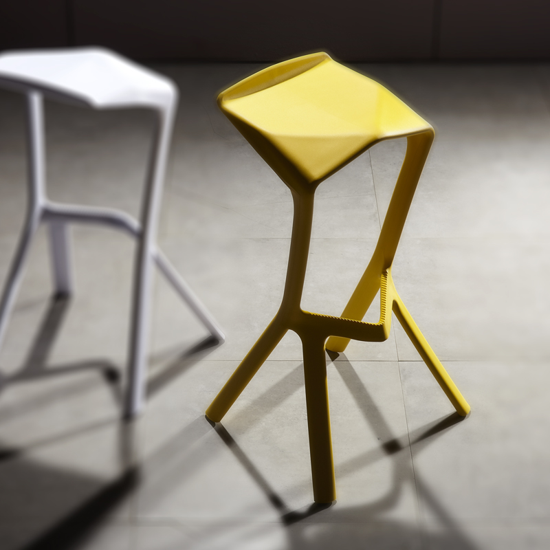 Minimalistische Lounge Barstoe - Home Bar Lounge recensie en prijs