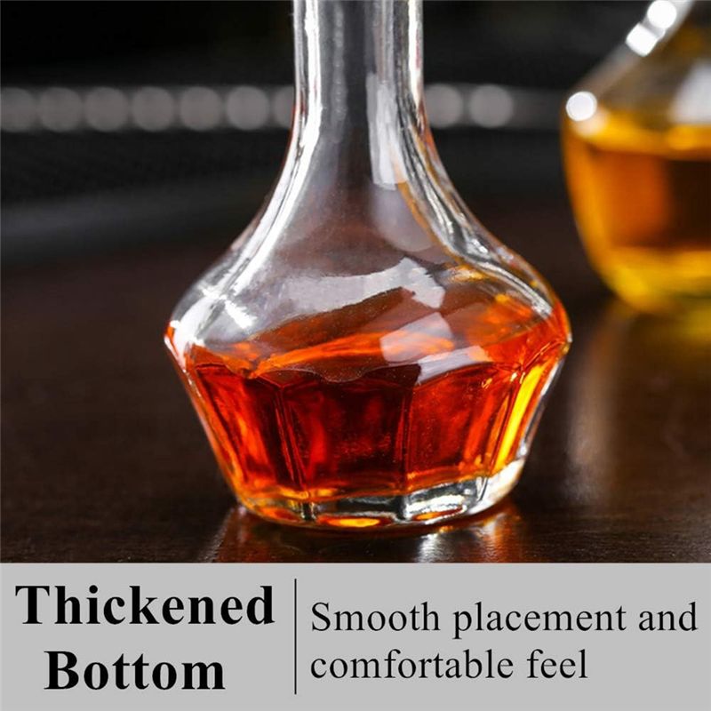 A04G-Bitters flesjesset van 3- - Bitters Bottle Set recensie en prijs