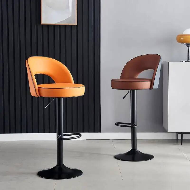 Loungemeubilair Barstoelen Lux - Home Bar Lounge recensie en prijs