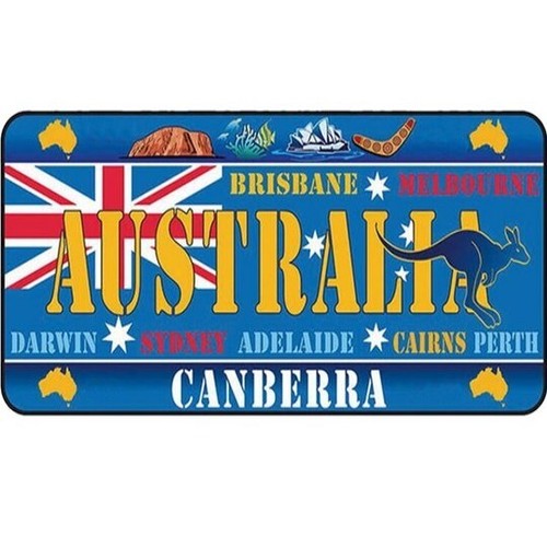 Australië Canberra Sydney Kent - Home Bar And Kitchen recensie en prijs