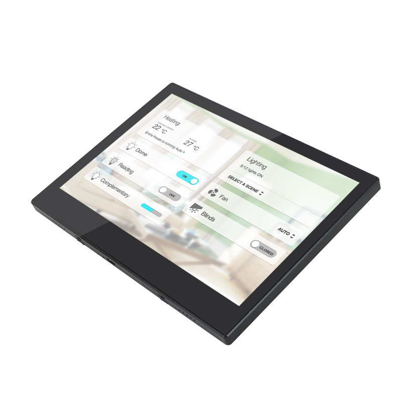 uniek 10,1 inch Smart Home-bed - Home Bar Android recensie en prijs