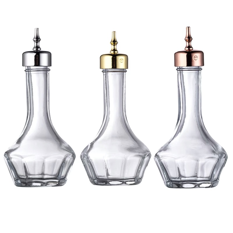 30Ml/50Ml Clear Glas Bitters F - Bitters Bottle Set recensie en prijs