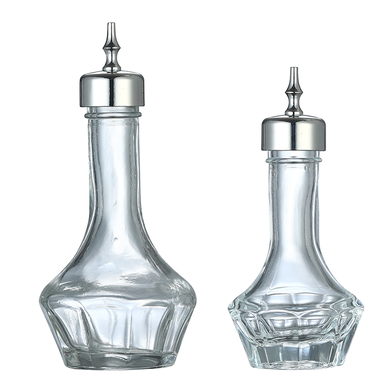 30Ml/50Ml Clear Glas Bitters F - Bitters Bottle Set recensie en prijs