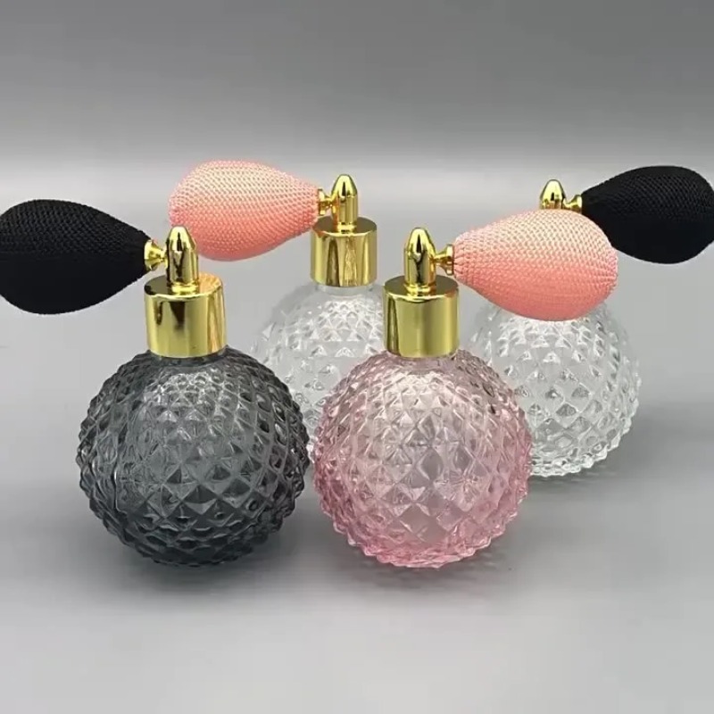 100ml met Air Bag Barware Parf - Bitters Bottle Set recensie en prijs