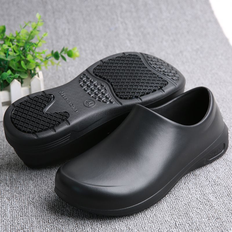Antislip kokschoenen voor zowe - Home Bar And Kitchen recensie en prijs