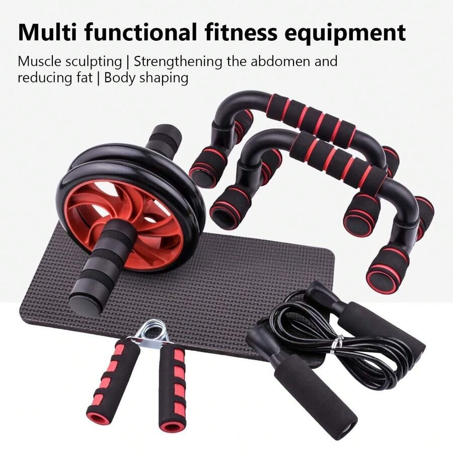[Home Workout Kit: Push-up Bar - Home Bar Setup Kit recensie en prijs