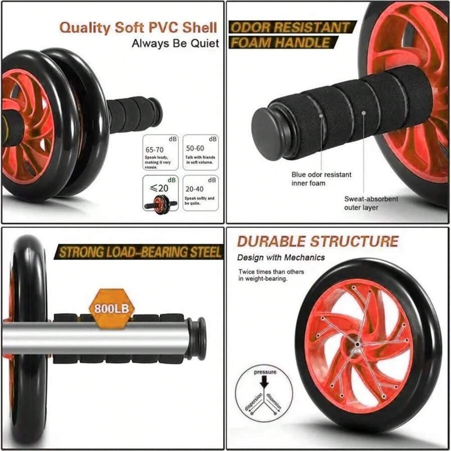[Home Workout Kit: Push-up Bar - Home Bar Setup Kit recensie en prijs