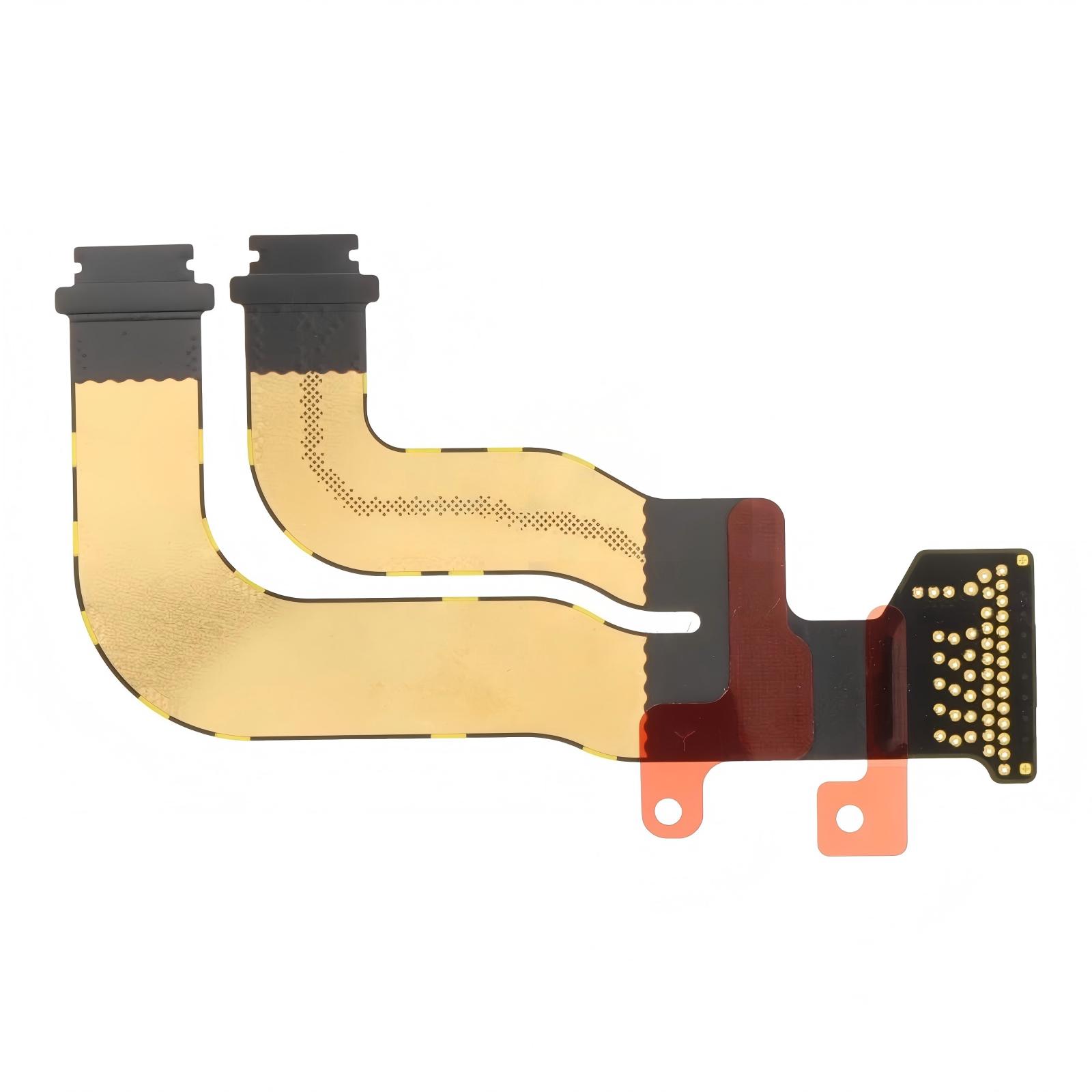 LCD-connector flexkabel voor A - Home Bar Iphone recensie en prijs