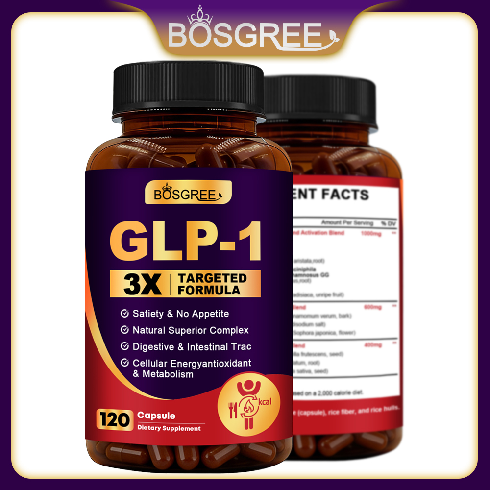 GLP-1 supplement, GLP-1 met Ak - Bitters Bottle Set recensie en prijs