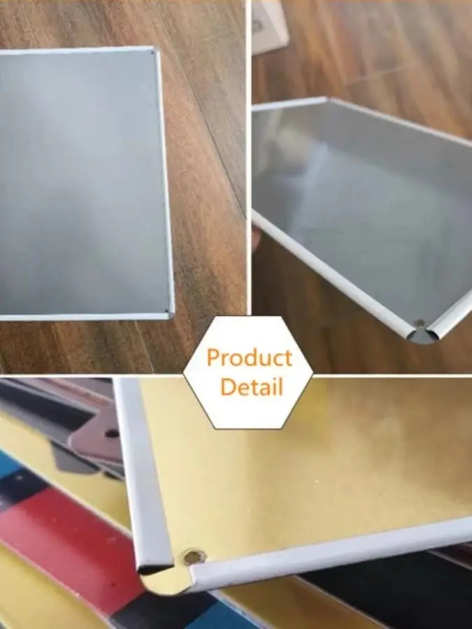 [2D Plat] 6×12 inch 15×30cm Ge - Home Bar Signs recensie en prijs