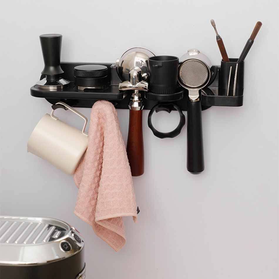 Wandmontage organizer voor esp - Home Bar Shelves recensie en prijs